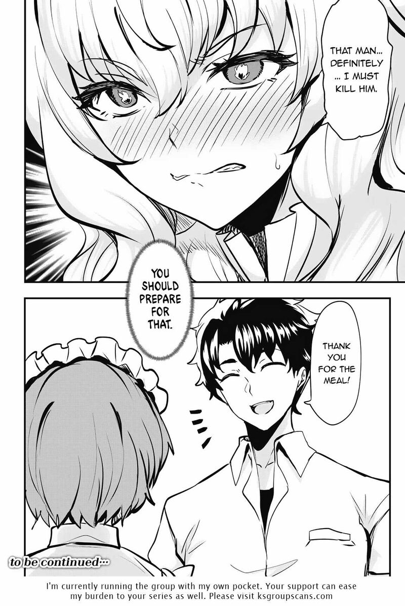 Hangyaku No Yuusha Skill Wo Tsukatte Haraguro Oujo No Kokoro To Karada Wo Shouakuseyo 10 25