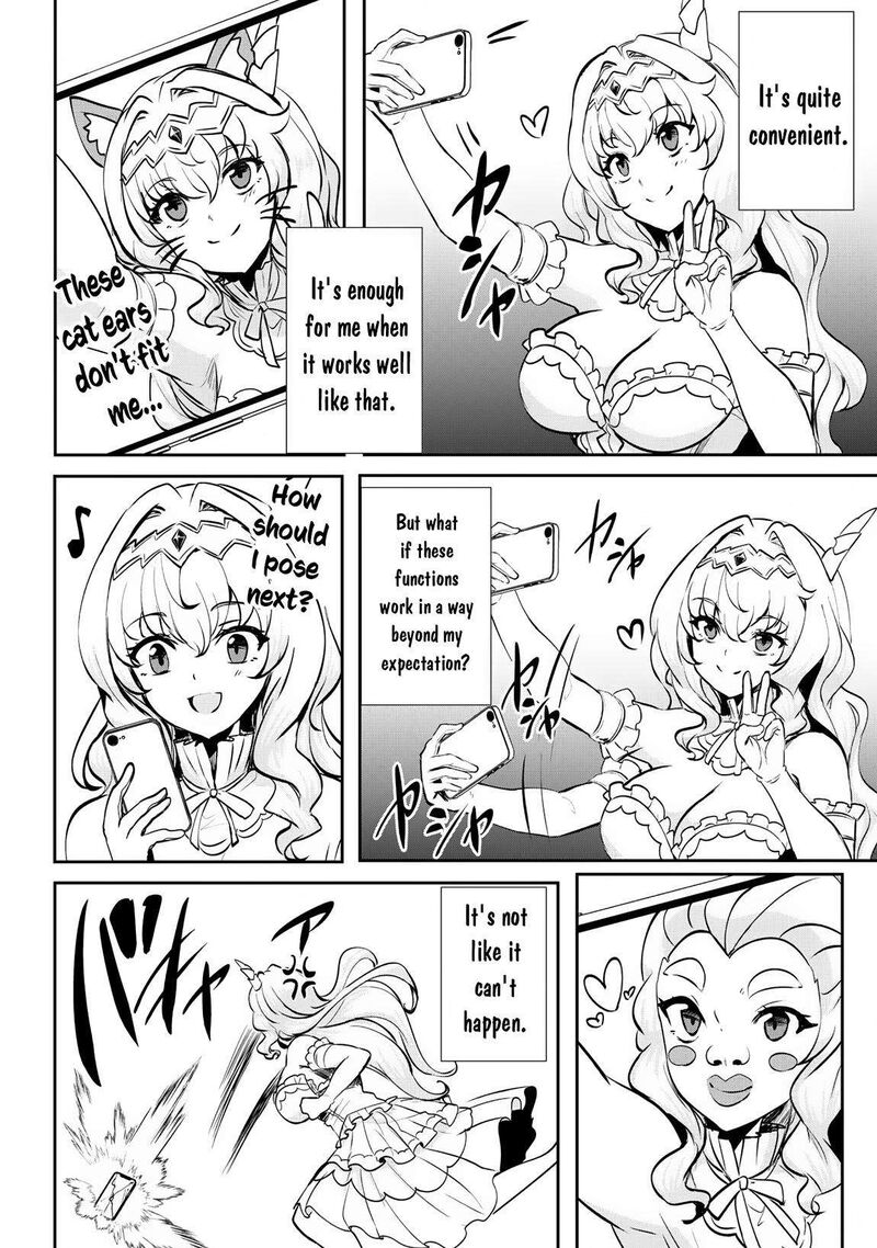 Hangyaku No Yuusha Skill Wo Tsukatte Haraguro Oujo No Kokoro To Karada Wo Shouakuseyo 11 10