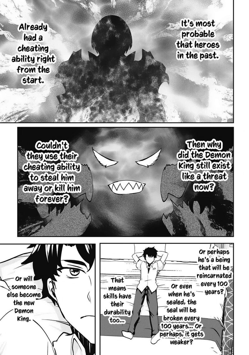 Hangyaku No Yuusha Skill Wo Tsukatte Haraguro Oujo No Kokoro To Karada Wo Shouakuseyo 11 15