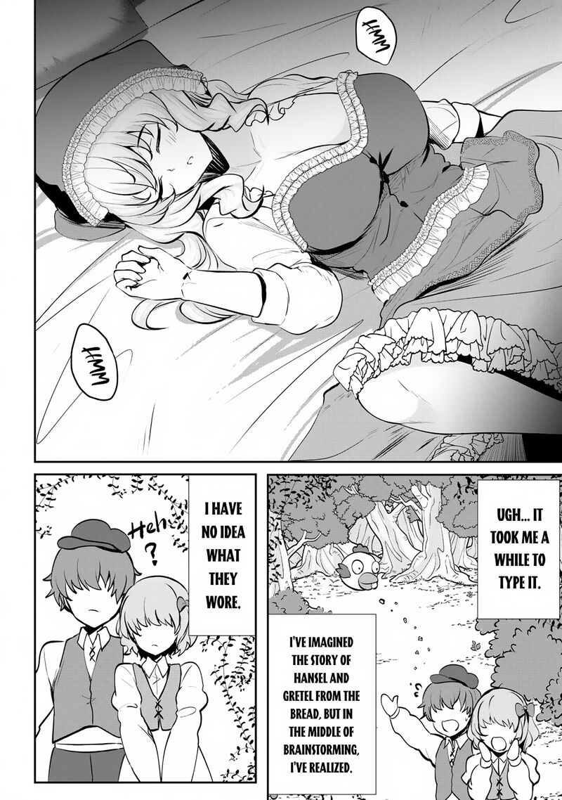 Hangyaku No Yuusha Skill Wo Tsukatte Haraguro Oujo No Kokoro To Karada Wo Shouakuseyo 11e 10