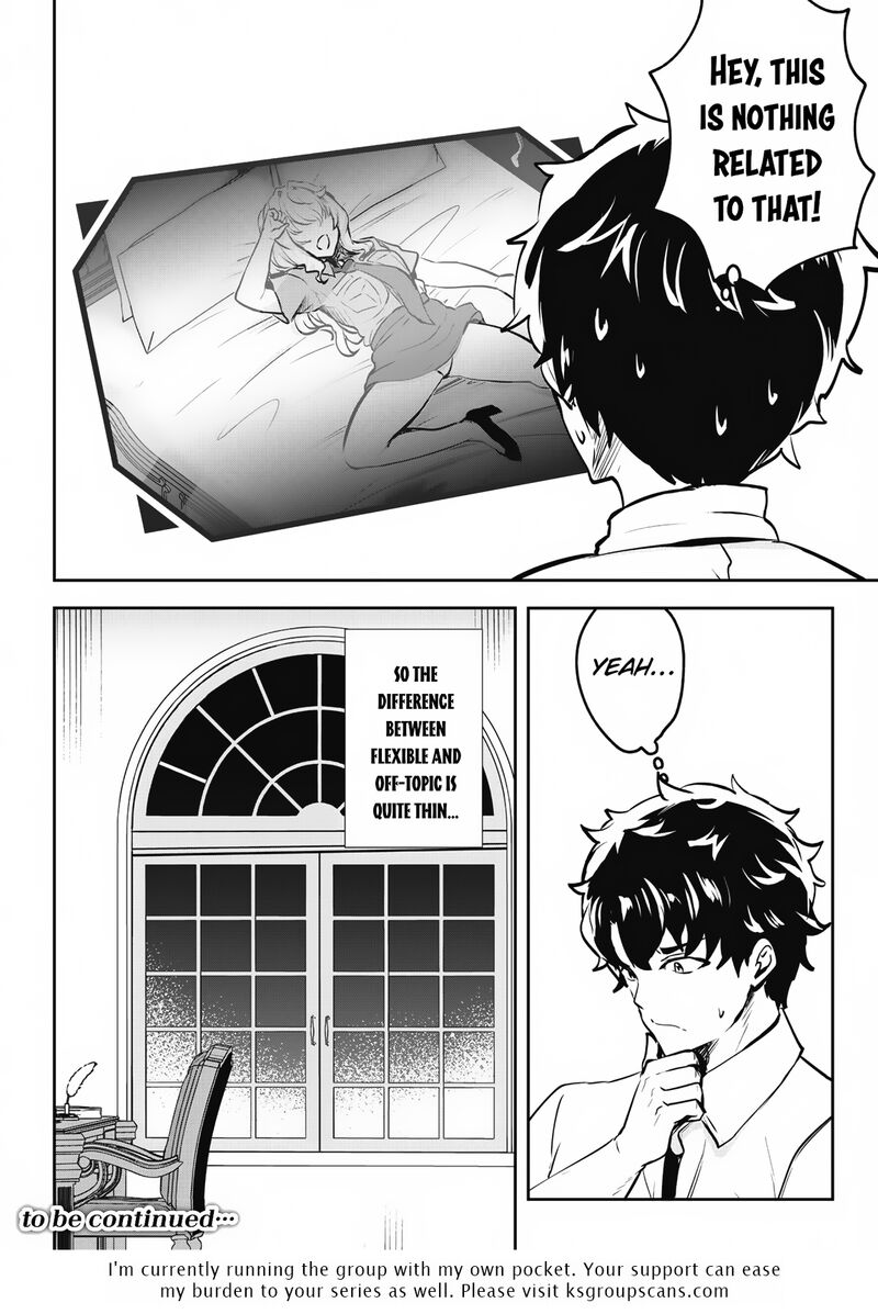 Hangyaku No Yuusha Skill Wo Tsukatte Haraguro Oujo No Kokoro To Karada Wo Shouakuseyo 11e 16