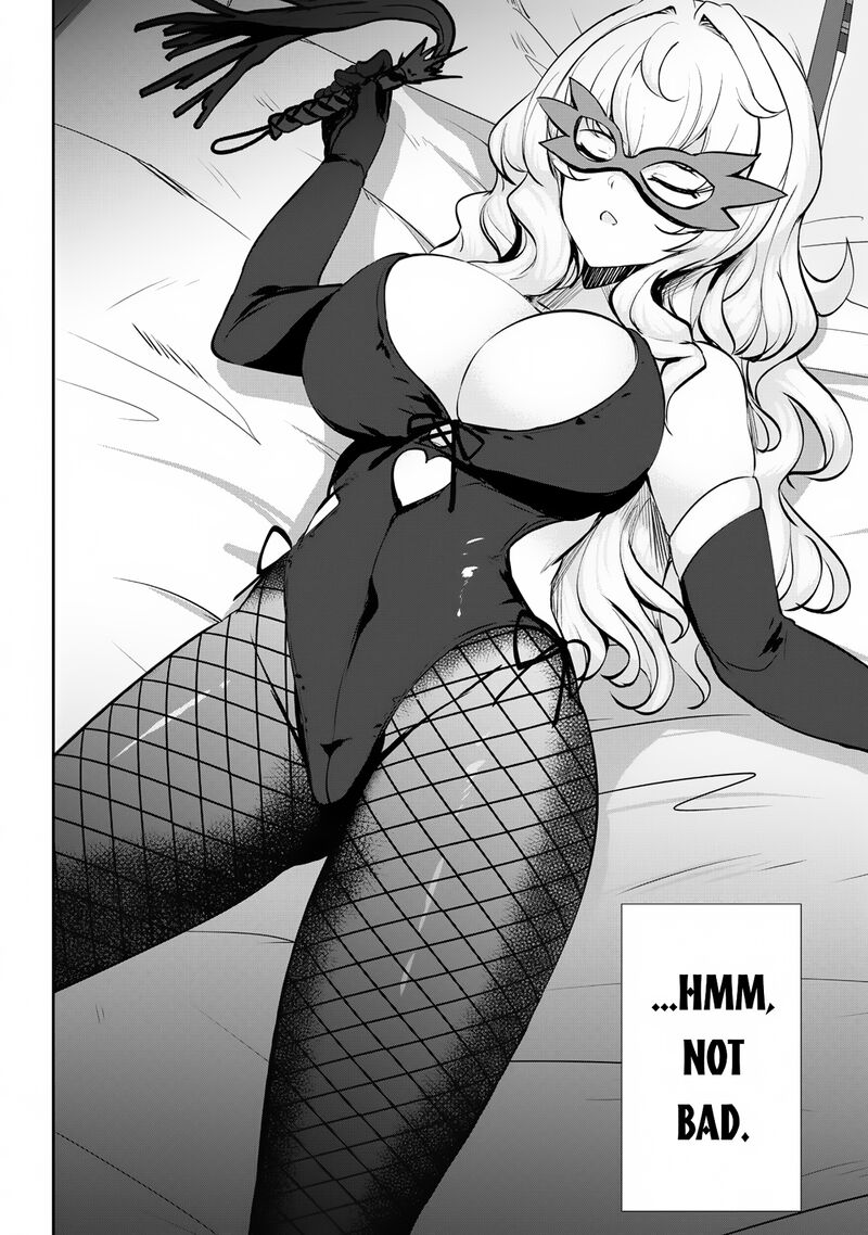 Hangyaku No Yuusha Skill Wo Tsukatte Haraguro Oujo No Kokoro To Karada Wo Shouakuseyo 11e 8