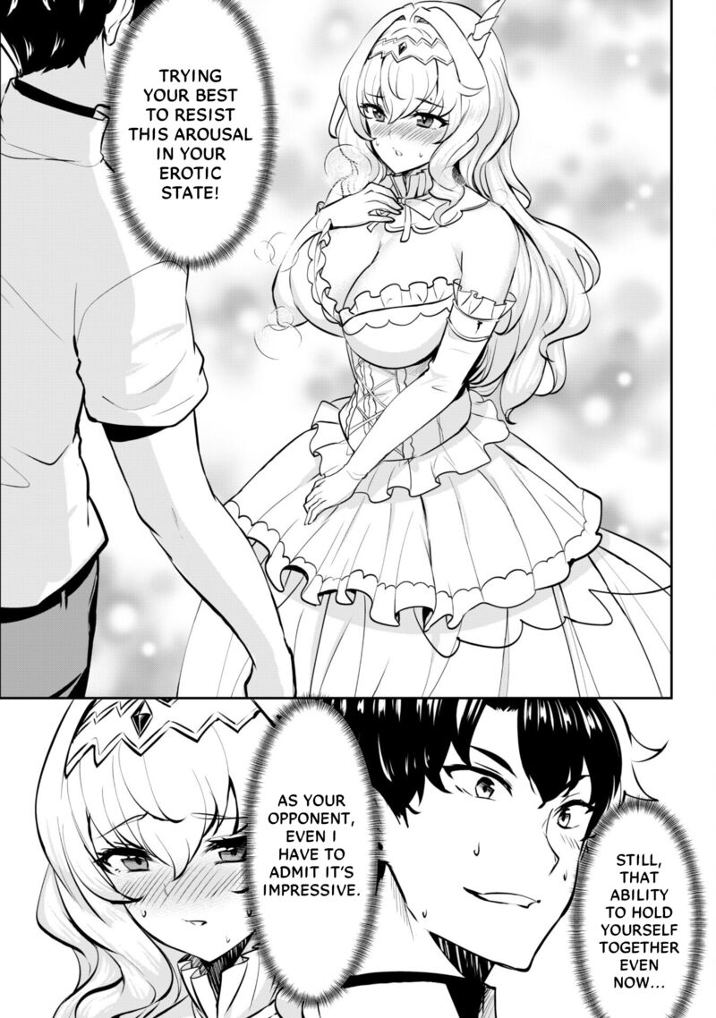 Hangyaku No Yuusha Skill Wo Tsukatte Haraguro Oujo No Kokoro To Karada Wo Shouakuseyo 12 13