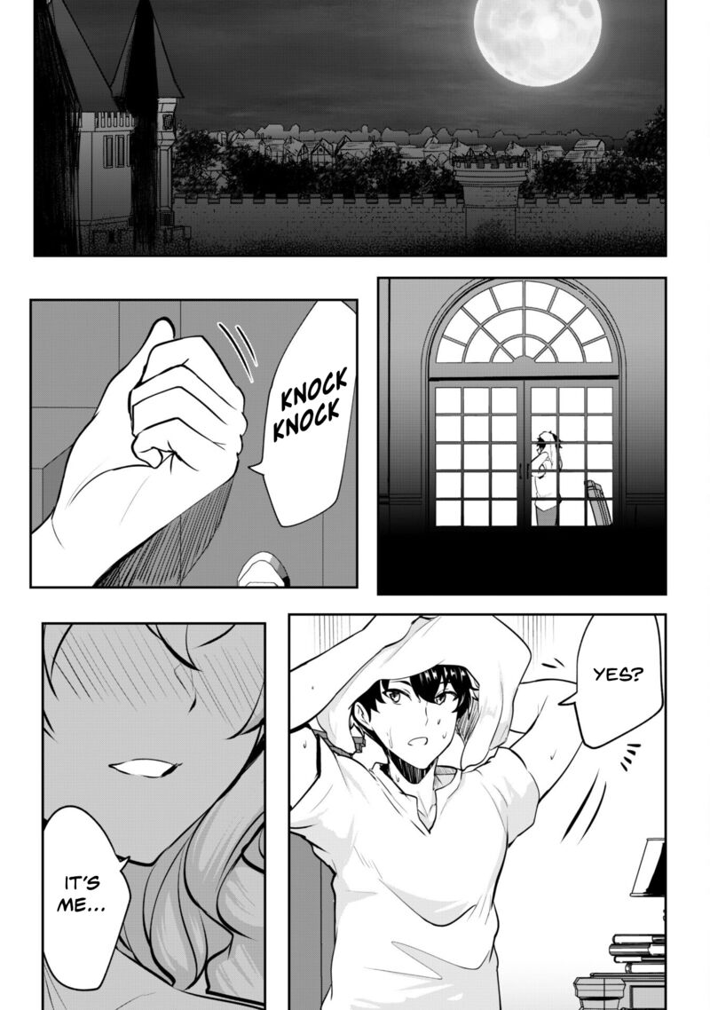 Hangyaku No Yuusha Skill Wo Tsukatte Haraguro Oujo No Kokoro To Karada Wo Shouakuseyo 12 15
