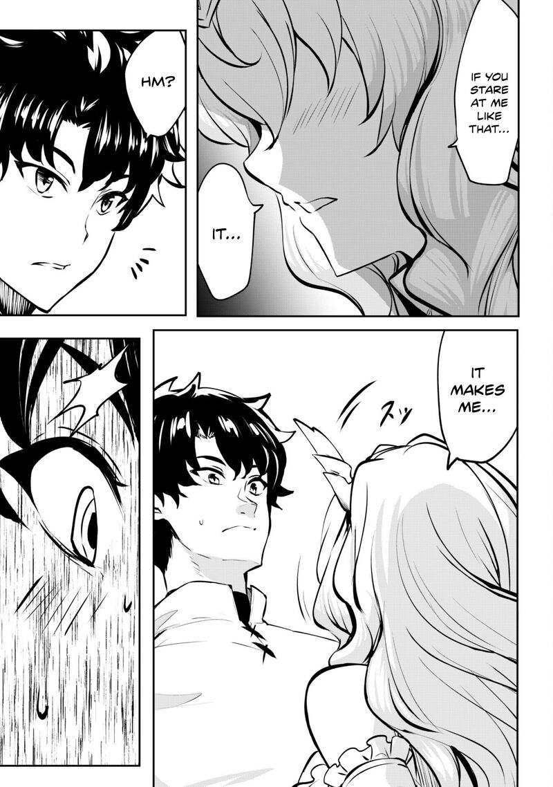Hangyaku No Yuusha Skill Wo Tsukatte Haraguro Oujo No Kokoro To Karada Wo Shouakuseyo 12 5