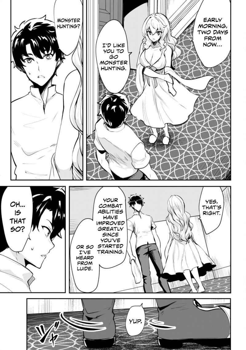 Hangyaku No Yuusha Skill Wo Tsukatte Haraguro Oujo No Kokoro To Karada Wo Shouakuseyo 13a 5