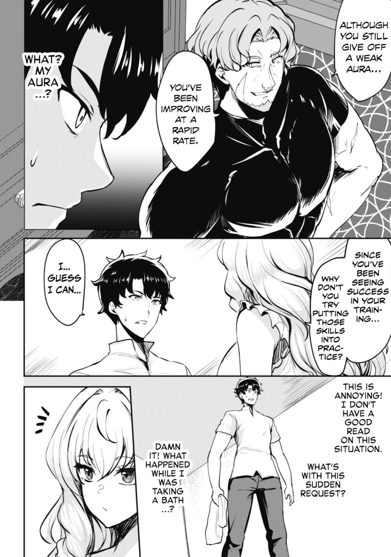 Hangyaku No Yuusha Skill Wo Tsukatte Haraguro Oujo No Kokoro To Karada Wo Shouakuseyo 13a 6