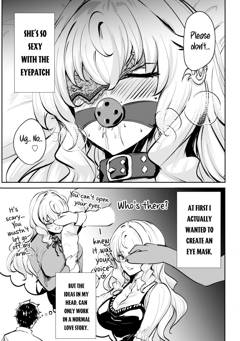 Hangyaku No Yuusha Skill Wo Tsukatte Haraguro Oujo No Kokoro To Karada Wo Shouakuseyo 13b 14