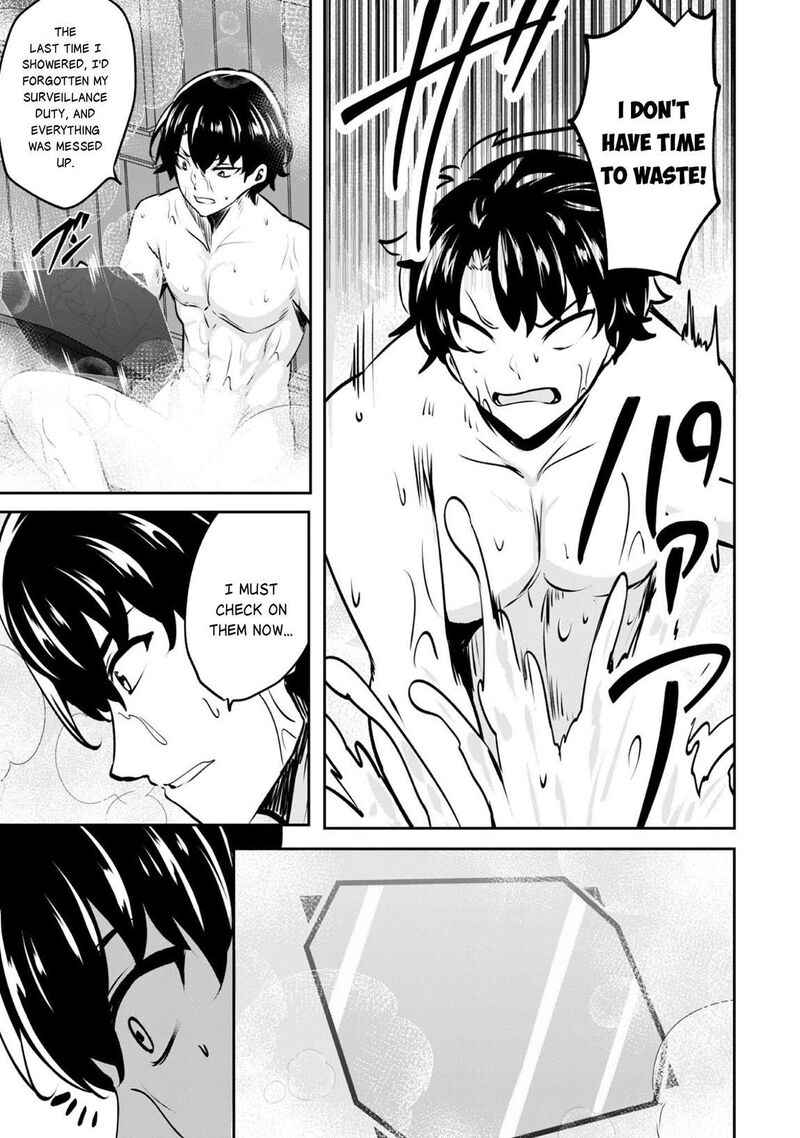 Hangyaku No Yuusha Skill Wo Tsukatte Haraguro Oujo No Kokoro To Karada Wo Shouakuseyo 18 15