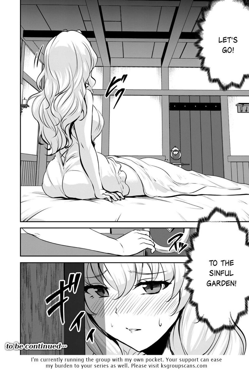 Hangyaku No Yuusha Skill Wo Tsukatte Haraguro Oujo No Kokoro To Karada Wo Shouakuseyo 18 20