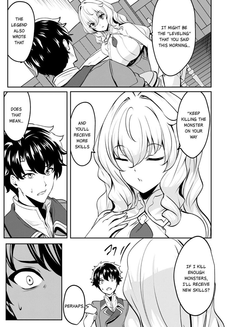 Hangyaku No Yuusha Skill Wo Tsukatte Haraguro Oujo No Kokoro To Karada Wo Shouakuseyo 18 5
