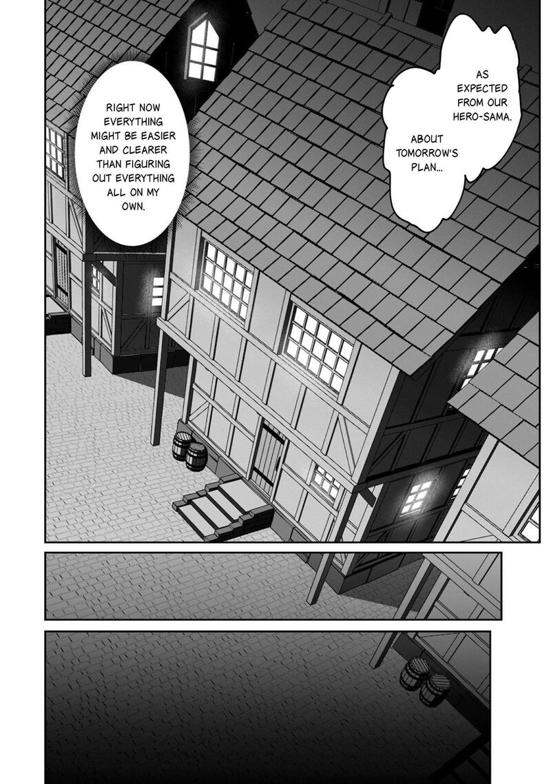 Hangyaku No Yuusha Skill Wo Tsukatte Haraguro Oujo No Kokoro To Karada Wo Shouakuseyo 18 8