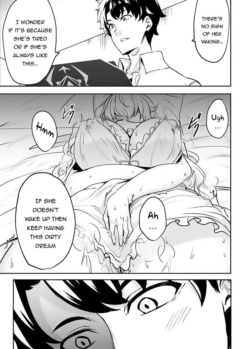 Hangyaku No Yuusha Skill Wo Tsukatte Haraguro Oujo No Kokoro To Karada Wo Shouakuseyo 2 22