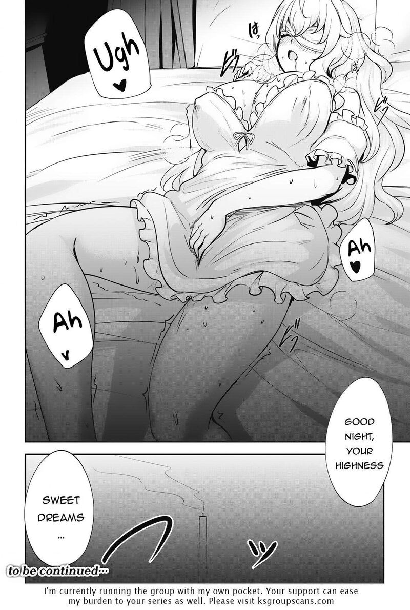 Hangyaku No Yuusha Skill Wo Tsukatte Haraguro Oujo No Kokoro To Karada Wo Shouakuseyo 2 25