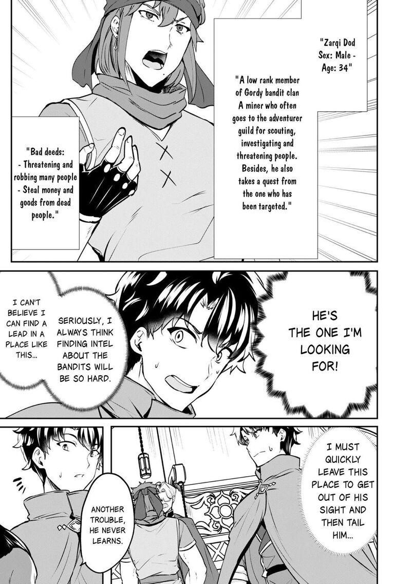 Hangyaku No Yuusha Skill Wo Tsukatte Haraguro Oujo No Kokoro To Karada Wo Shouakuseyo 20 13