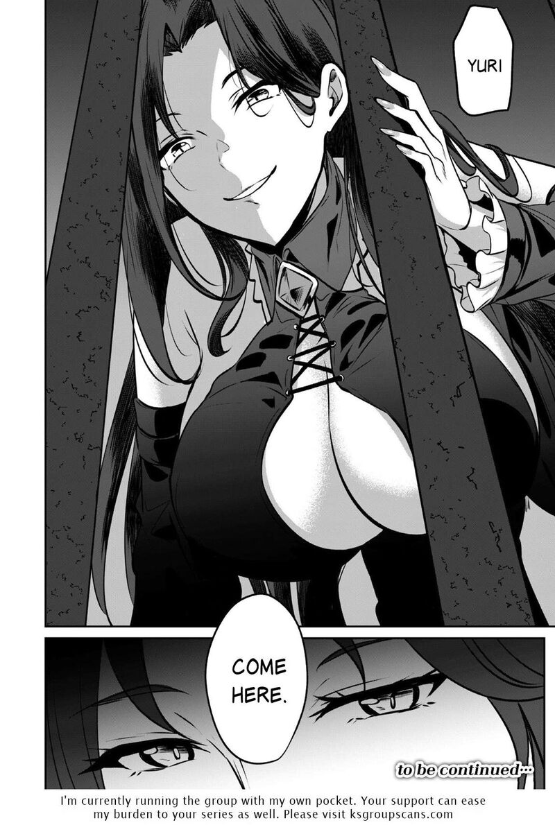 Hangyaku No Yuusha Skill Wo Tsukatte Haraguro Oujo No Kokoro To Karada Wo Shouakuseyo 20 22