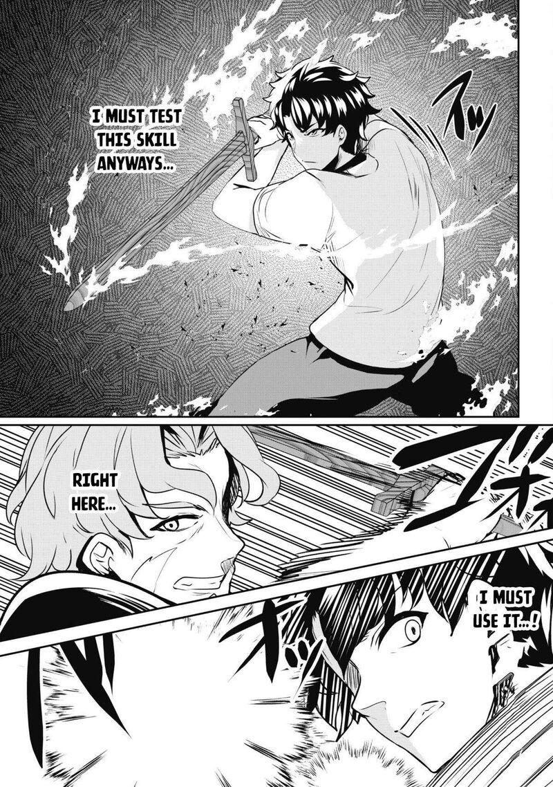 Hangyaku No Yuusha Skill Wo Tsukatte Haraguro Oujo No Kokoro To Karada Wo Shouakuseyo 4 21