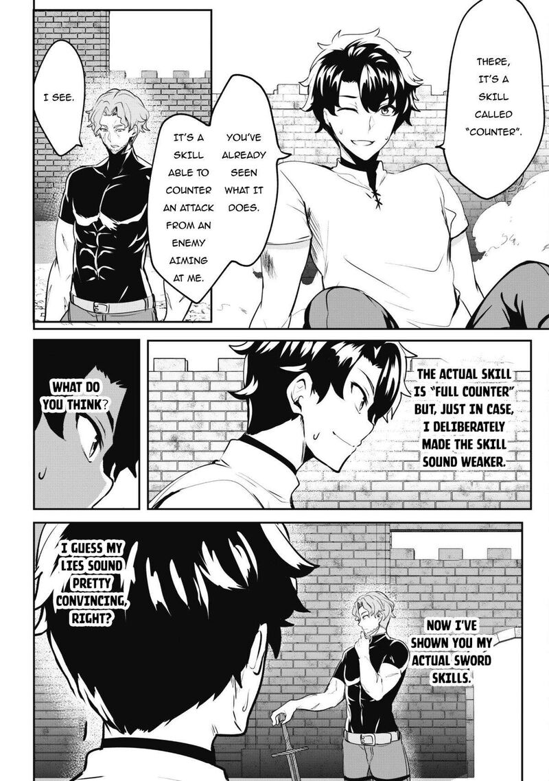 Hangyaku No Yuusha Skill Wo Tsukatte Haraguro Oujo No Kokoro To Karada Wo Shouakuseyo 4 24