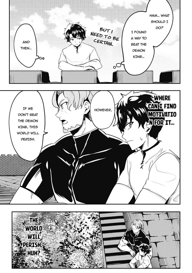 Hangyaku No Yuusha Skill Wo Tsukatte Haraguro Oujo No Kokoro To Karada Wo Shouakuseyo 5 10