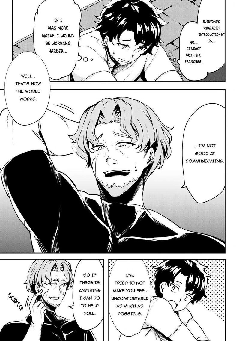 Hangyaku No Yuusha Skill Wo Tsukatte Haraguro Oujo No Kokoro To Karada Wo Shouakuseyo 5 12