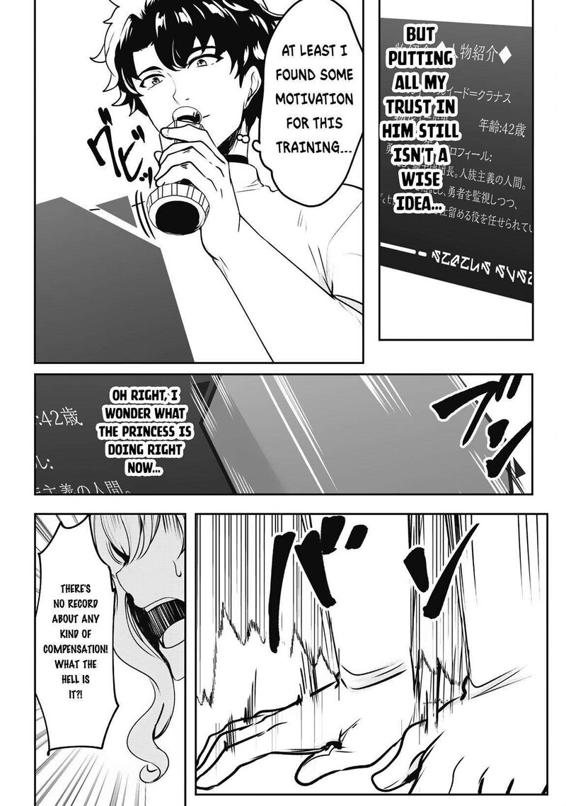 Hangyaku No Yuusha Skill Wo Tsukatte Haraguro Oujo No Kokoro To Karada Wo Shouakuseyo 5 15
