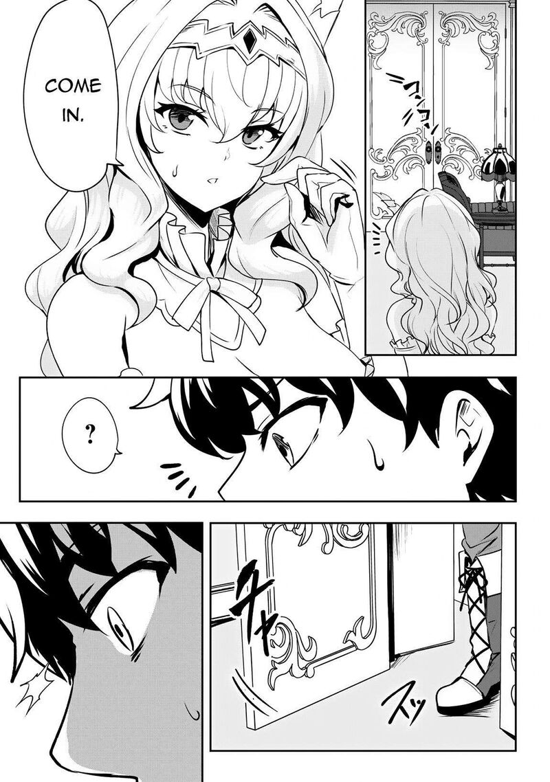 Hangyaku No Yuusha Skill Wo Tsukatte Haraguro Oujo No Kokoro To Karada Wo Shouakuseyo 6a 10