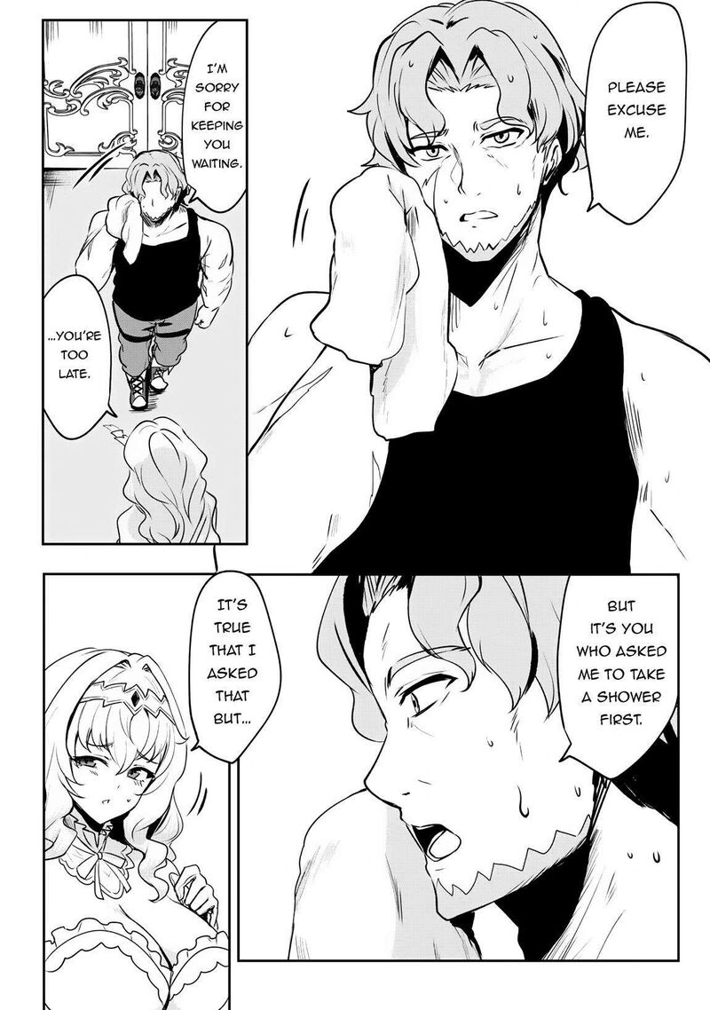 Hangyaku No Yuusha Skill Wo Tsukatte Haraguro Oujo No Kokoro To Karada Wo Shouakuseyo 6a 11