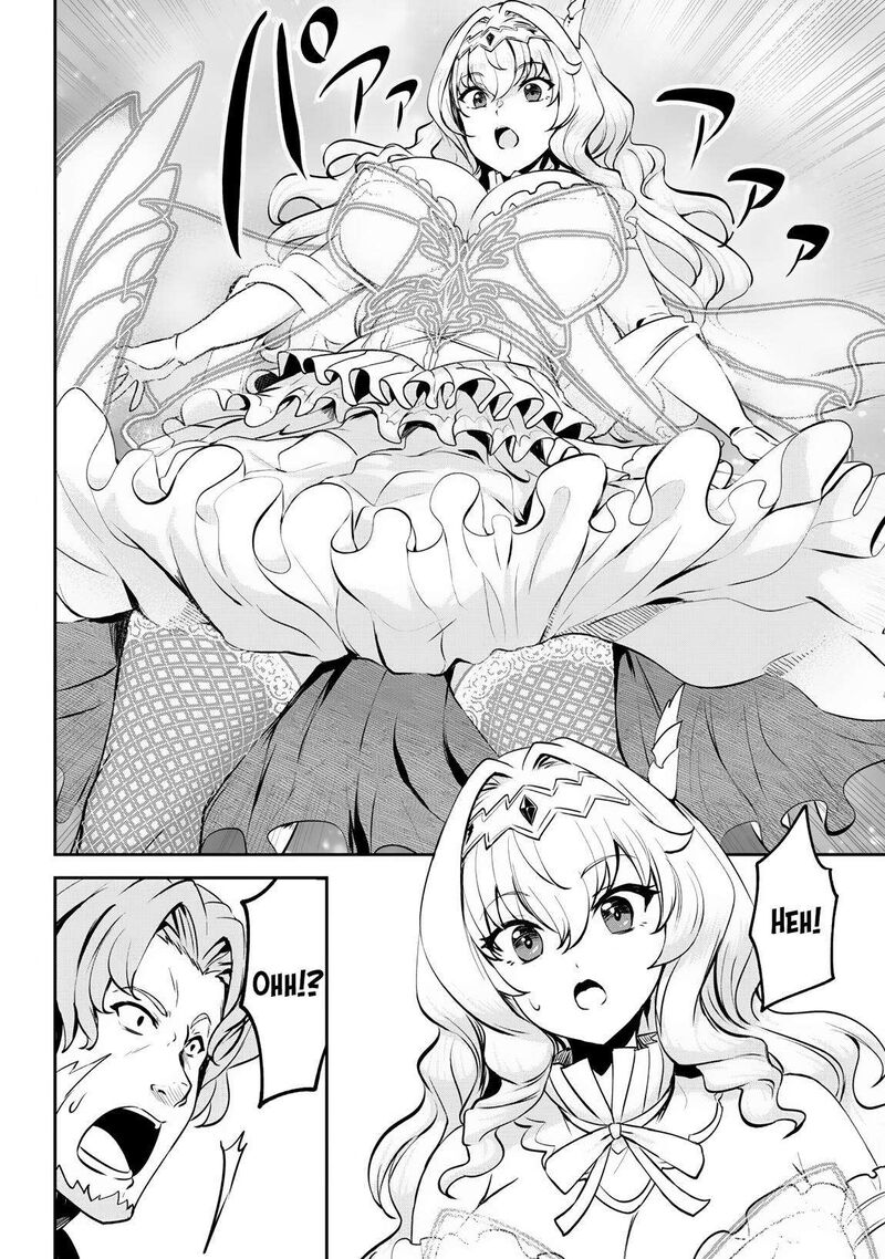 Hangyaku No Yuusha Skill Wo Tsukatte Haraguro Oujo No Kokoro To Karada Wo Shouakuseyo 7 18