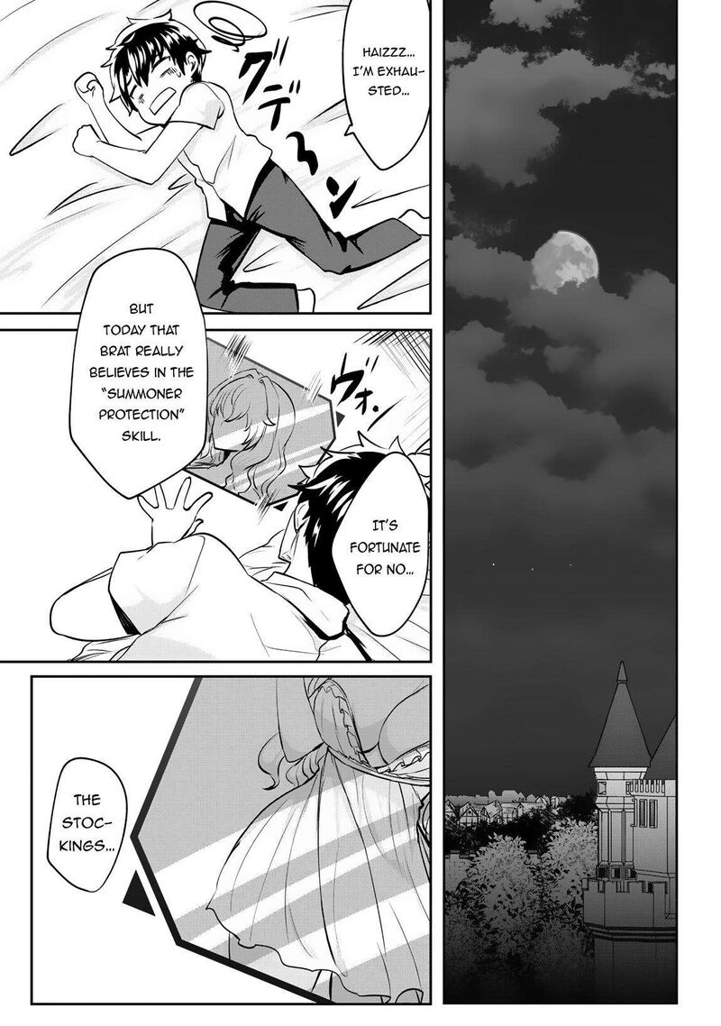 Hangyaku No Yuusha Skill Wo Tsukatte Haraguro Oujo No Kokoro To Karada Wo Shouakuseyo 7 25