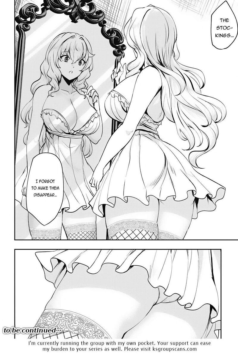 Hangyaku No Yuusha Skill Wo Tsukatte Haraguro Oujo No Kokoro To Karada Wo Shouakuseyo 7 26