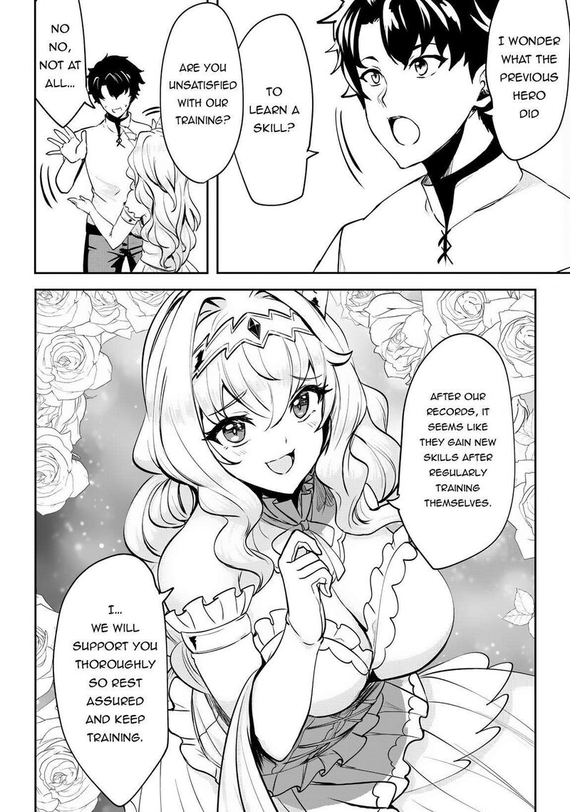 Hangyaku No Yuusha Skill Wo Tsukatte Haraguro Oujo No Kokoro To Karada Wo Shouakuseyo 7 8