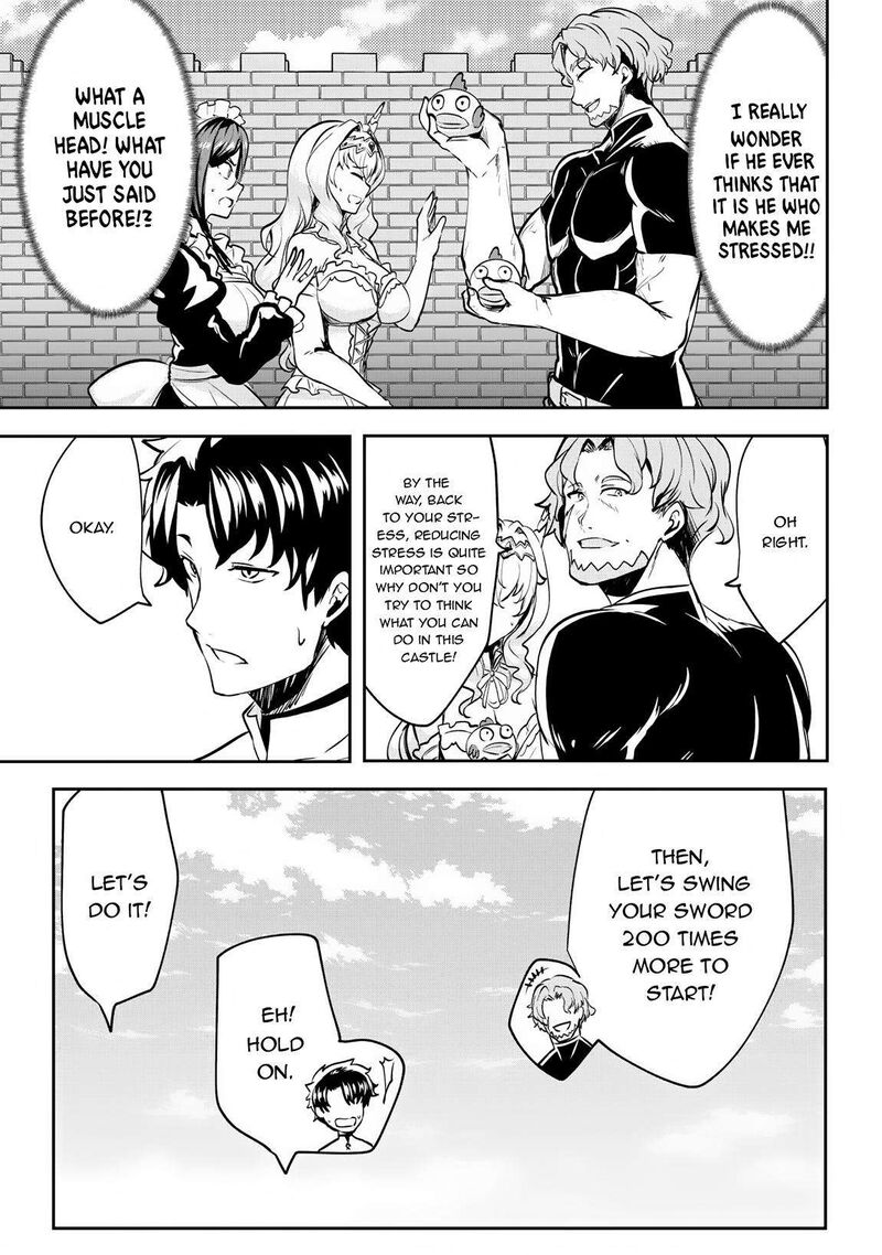 Hangyaku No Yuusha Skill Wo Tsukatte Haraguro Oujo No Kokoro To Karada Wo Shouakuseyo 8 12