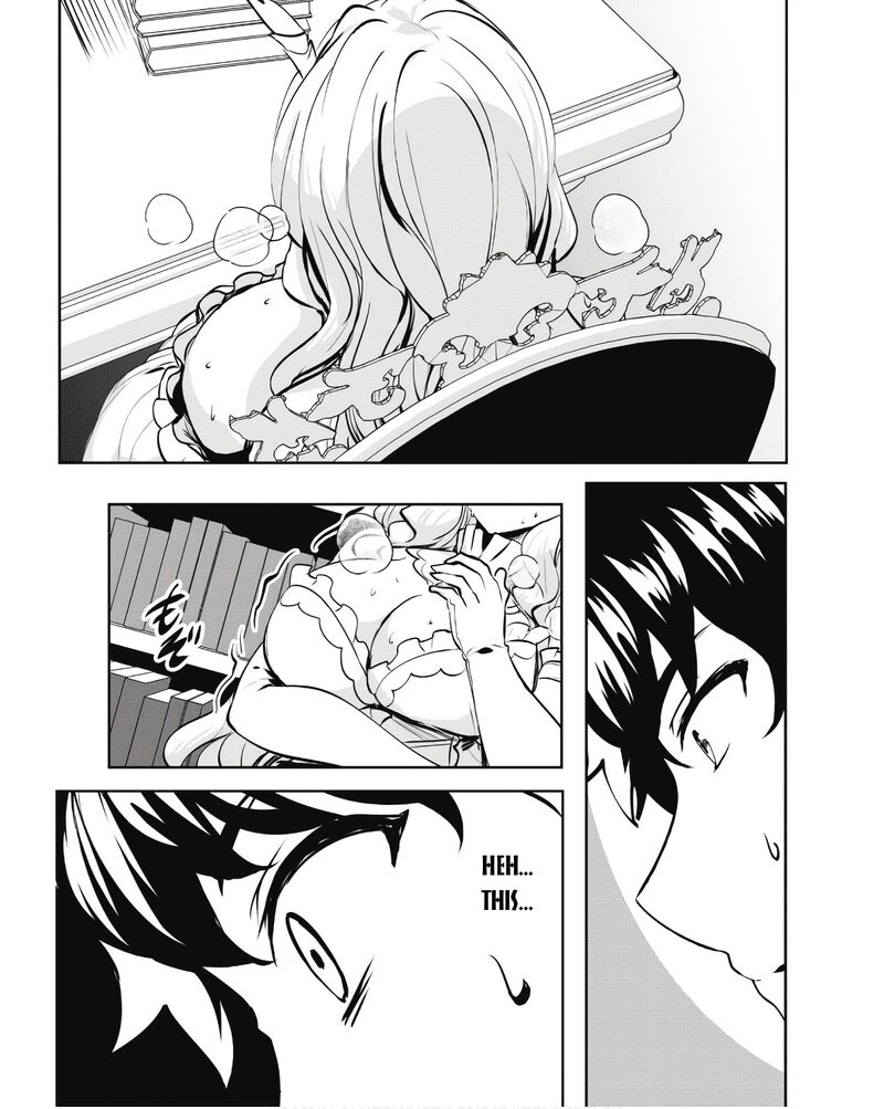 Hangyaku No Yuusha Skill Wo Tsukatte Haraguro Oujo No Kokoro To Karada Wo Shouakuseyo 9 24