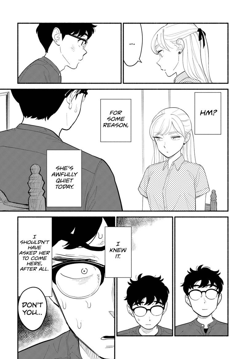 Hanninmae No Koibito 11 11