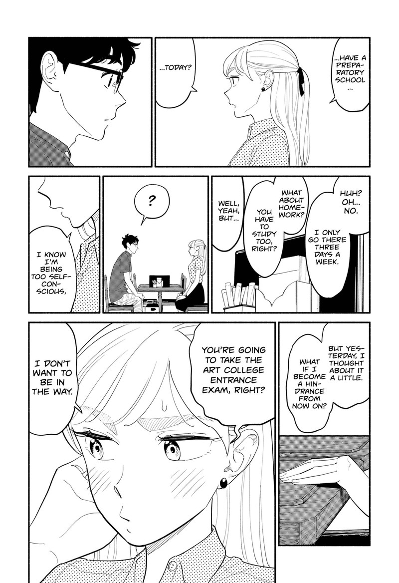 Hanninmae No Koibito 11 12