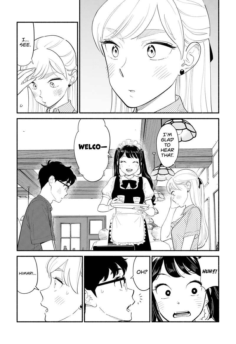 Hanninmae No Koibito 11 15