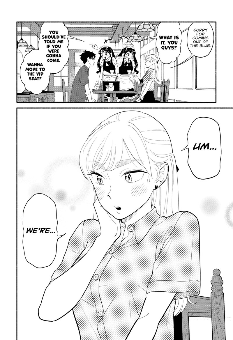 Hanninmae No Koibito 11 16