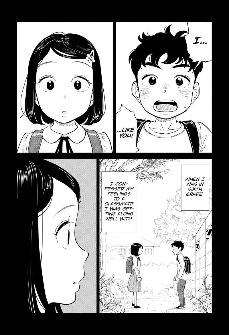 Hanninmae No Koibito 11 3