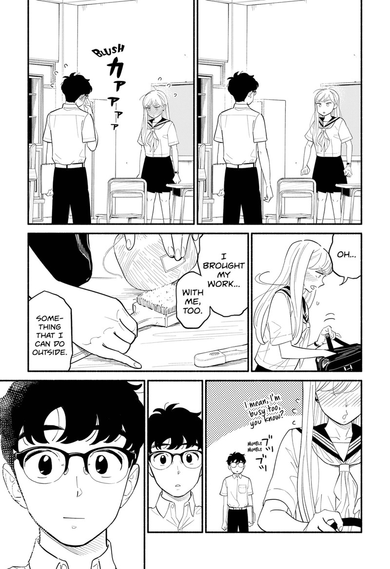 Hanninmae No Koibito 14 13