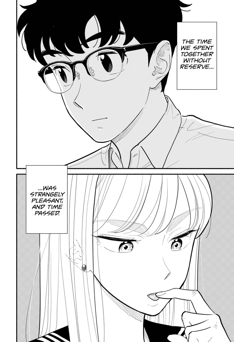 Hanninmae No Koibito 14 15