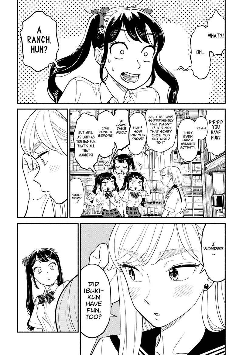 Hanninmae No Koibito 14 5