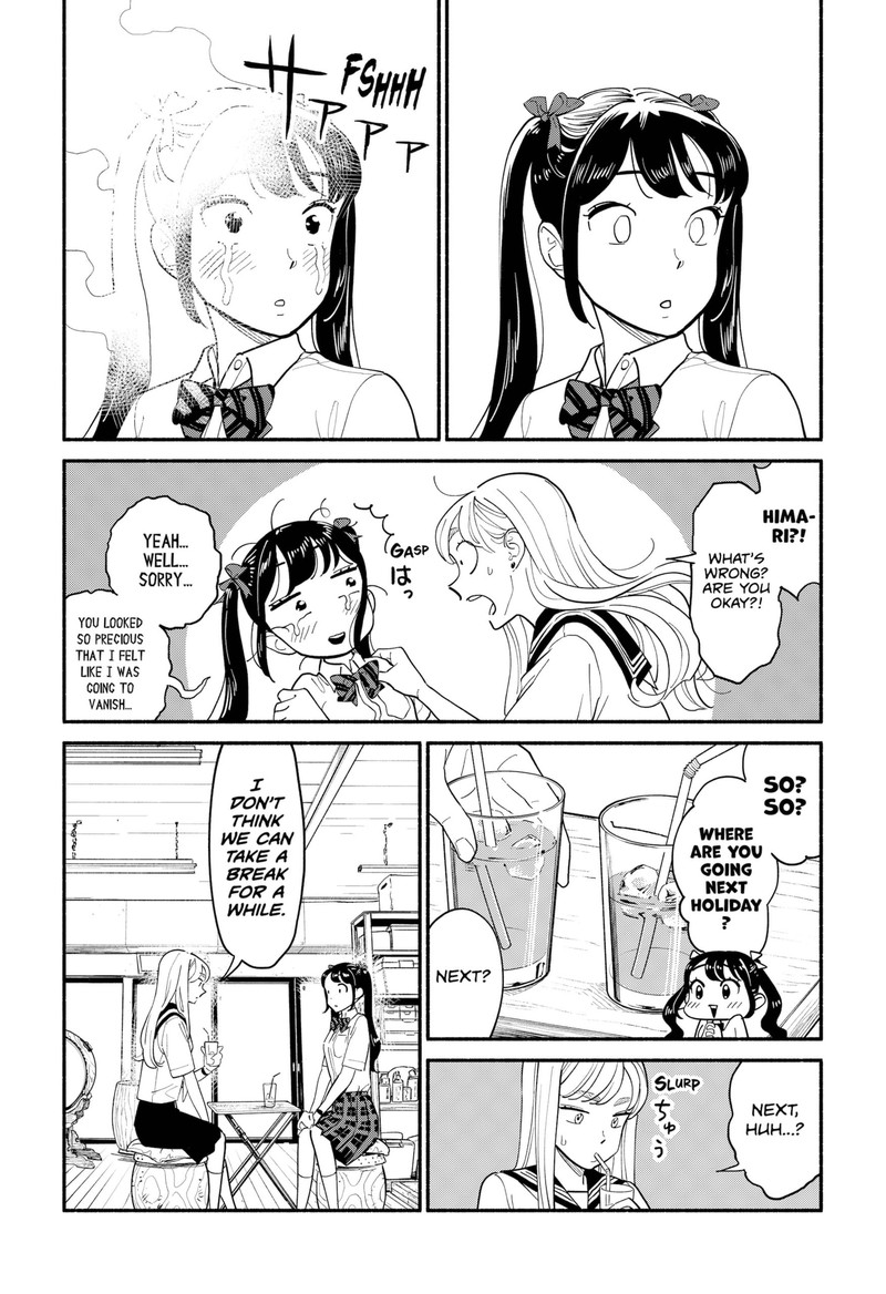 Hanninmae No Koibito 14 6