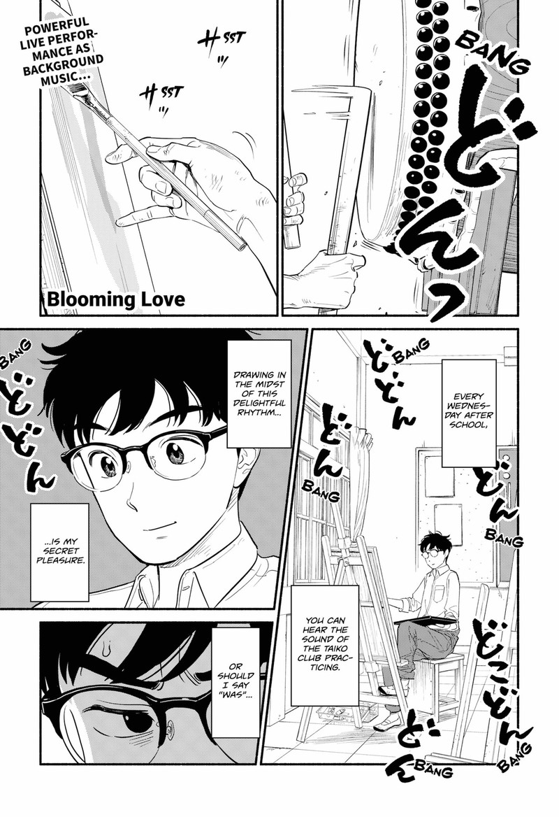 Hanninmae No Koibito 2 1