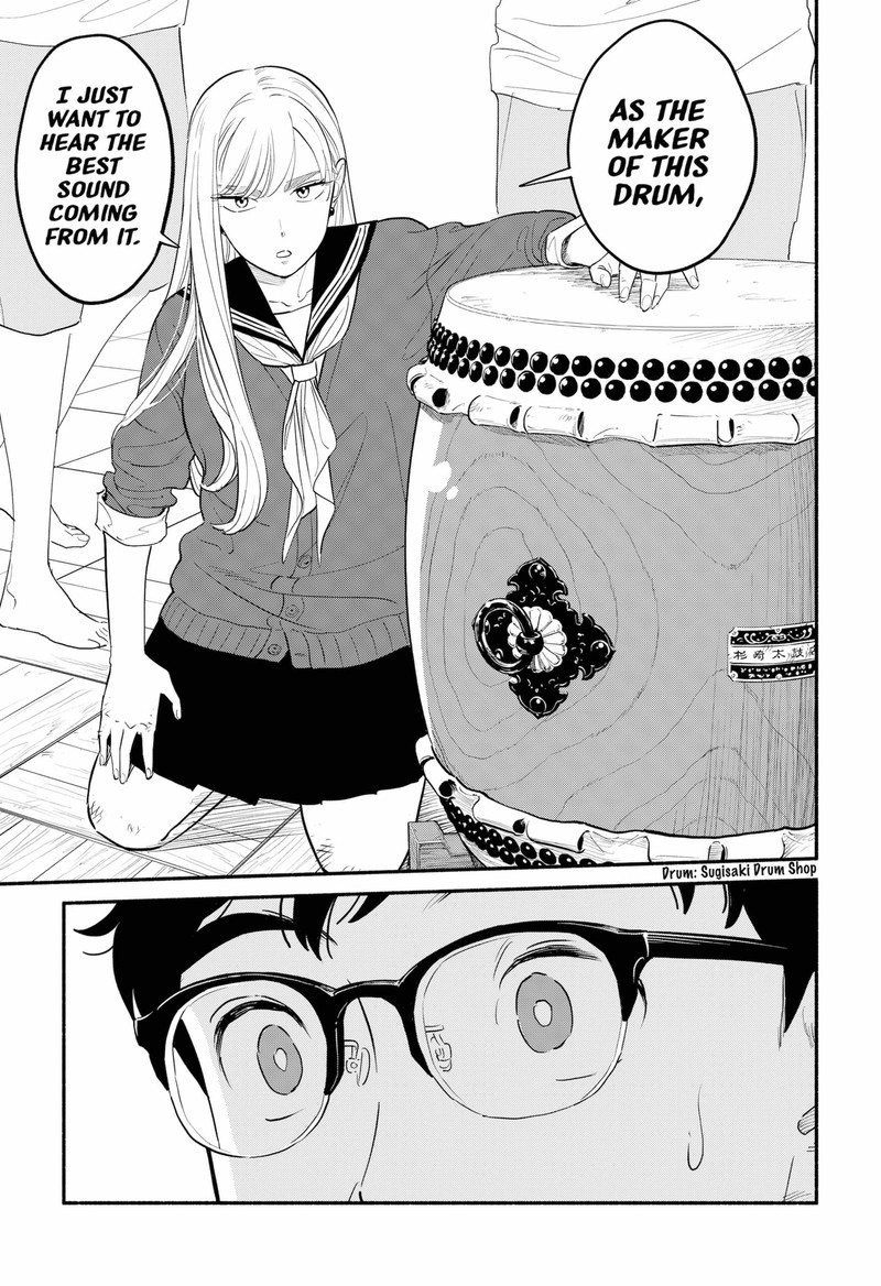 Hanninmae No Koibito 2 15