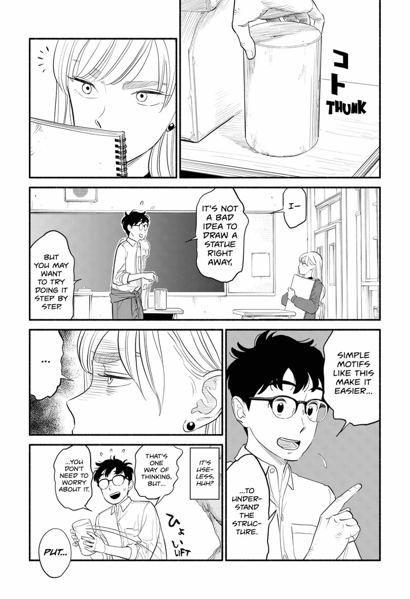 Hanninmae No Koibito 2 8