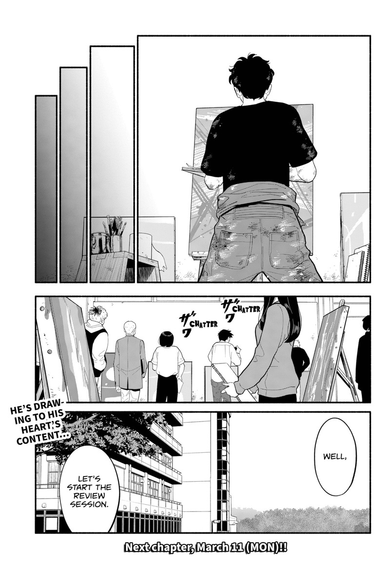 Hanninmae No Koibito 24 16