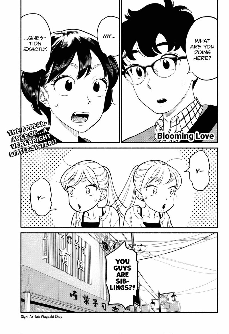 Hanninmae No Koibito 26 1