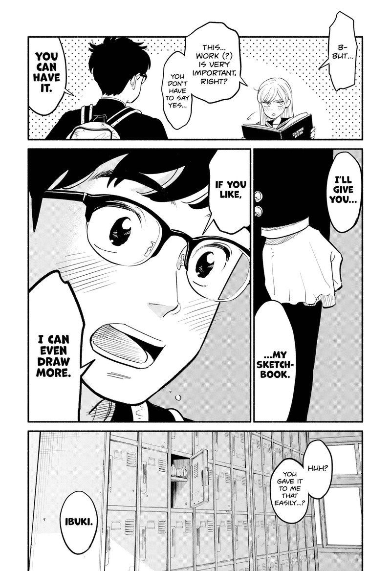 Hanninmae No Koibito 3 24