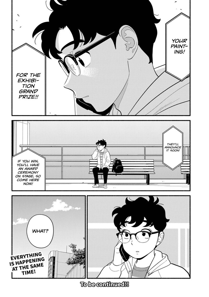 Hanninmae No Koibito 48 20