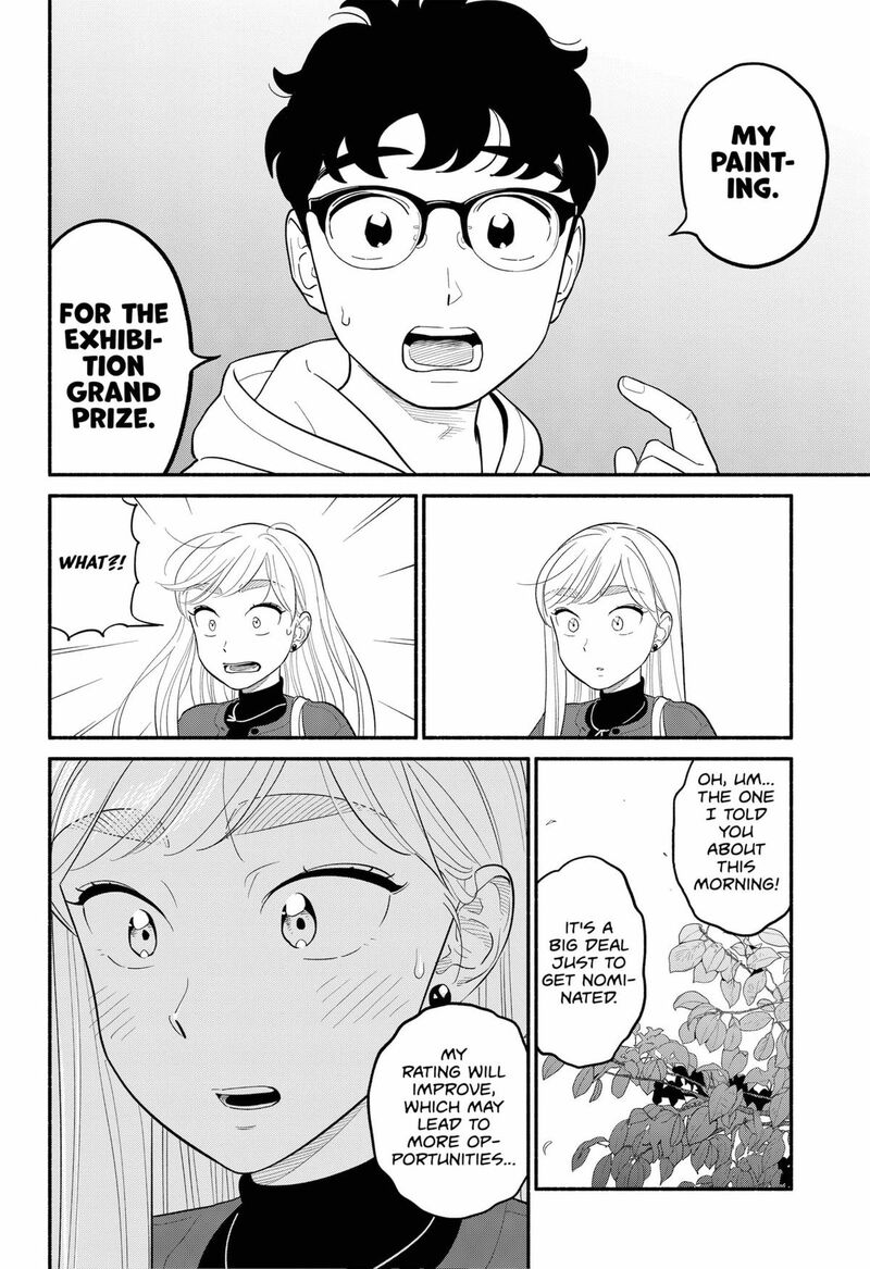 Hanninmae No Koibito 49 2